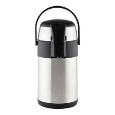 Pioneer 2.2L Stainless Steel