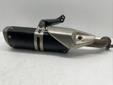 ♻️ Ktm Duke 125 E5 Abs