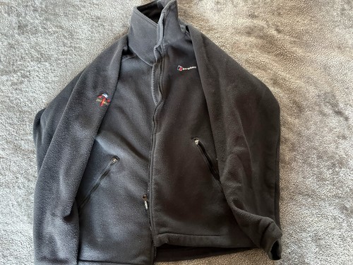 Berghaus men black - berghaus,