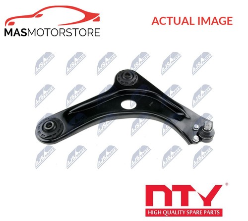 Track control arm - track, nty
