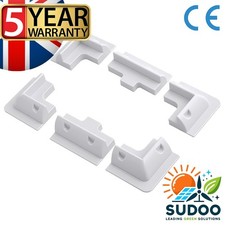 No Drilling Solar Panel