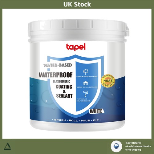 Ultimate roof coating white - coating,