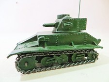 DINKY 152a VICKERS LIGHT