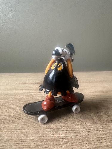 Tech deck dude - deck, world