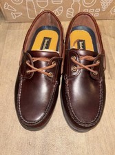 Timberland Deck Shoes Men's