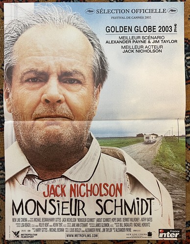 About schmidt jack nicholson - about,