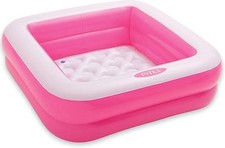 Inflatable Baby Pool Intex