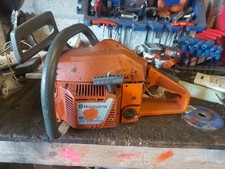 Husqvarna 254xp  Professional