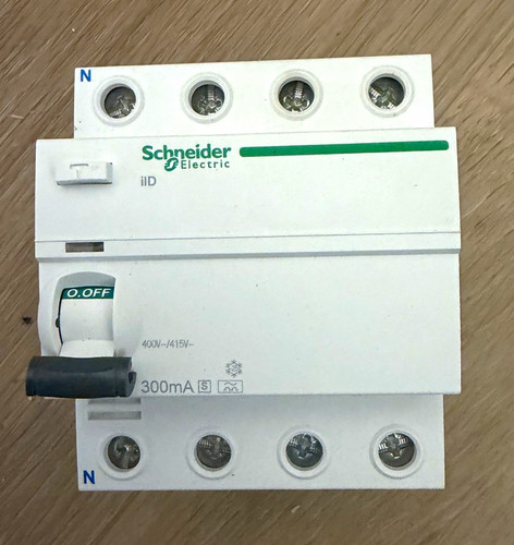 Schneider electric acti9 iid - schneider,