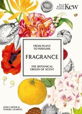 Kew - Fragrance: From plant to