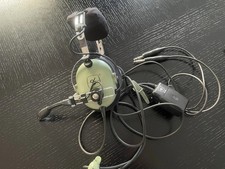 David Clark H10-13X ANR