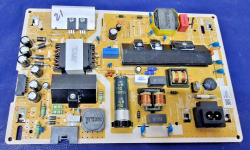 Power supply board for - power,