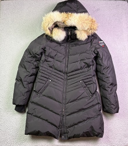 Pajar puffer coat - pajar,