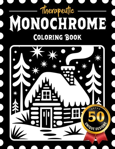Therapeutic monochrome - therapeutic,