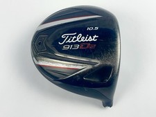 Titleist 913 D2 Driver 1W Head only 10.5° Right-handed RH Golf Club Japan
