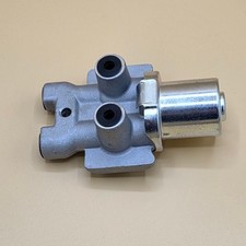 Brake Distributor Pressure