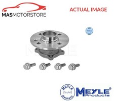 WHEEL HUB REAR MEYLE 300 343