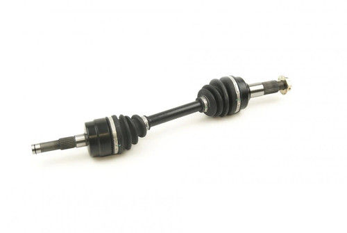 Atv axle yamaha grizzly - yamaha,