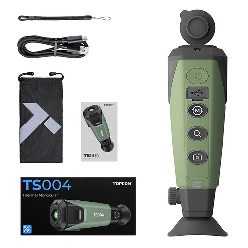 Topdon ts004 thermal - ts004, ir