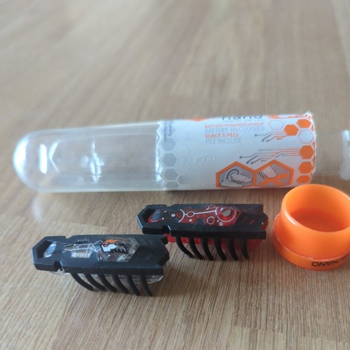 Hexbug classic nano - 2x,