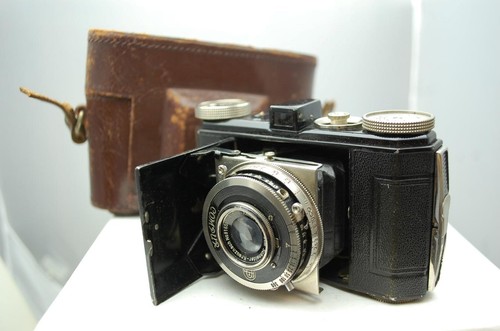 Kodak retina camera mod - camera,,
