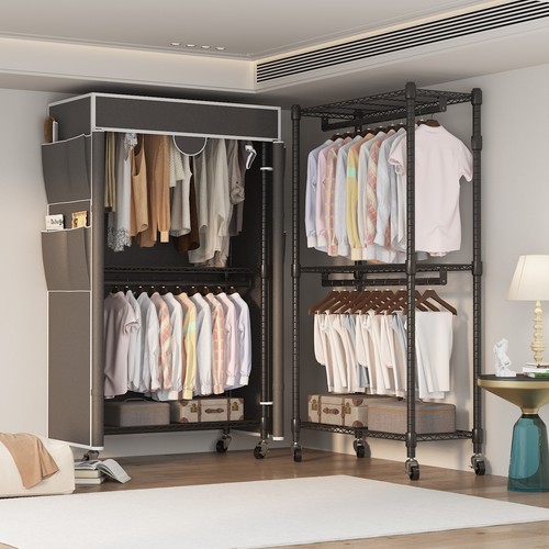 Heavy duty double clothes - heavy,