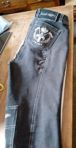 Just toggs soft denim - just,