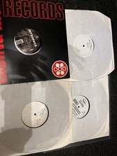 Bargain bundle vinyl - vinyl, x4