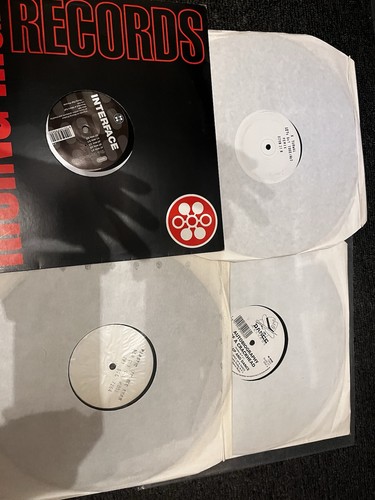 Bargain bundle vinyl - bargain,