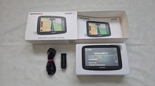 TOMTOM Start 52 UK 5" Sat Nav