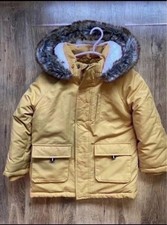 Boys Winter Coat