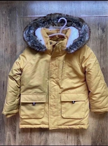 Boys winter coat - boys,