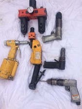 Air Tools Job Lot Require