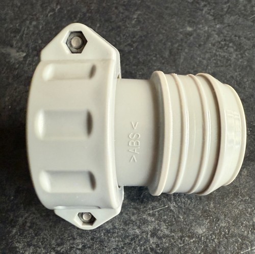 Lay spa connector - spa, hot