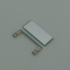 Nikon Super Coolscan 8000 / 9000 ED, Mirror and Clip.