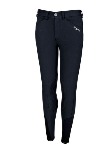 Juniors knee patch horse - juniors,