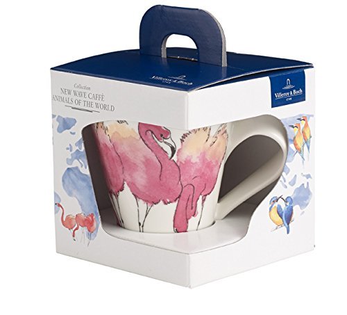 Villeroy boch flamingo - villeroy, mug
