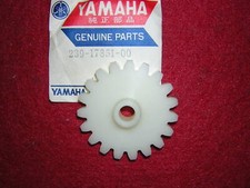 Yamaha TR2 Rev Counter Drive