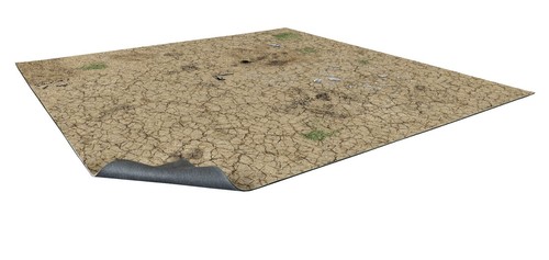 Desert wasteland gaming - desert,