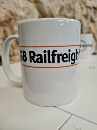 Gbrf rail freight railway - gbrf,