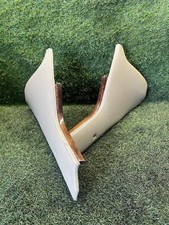 RANGE ROVER P38 GENUINE WALNUT