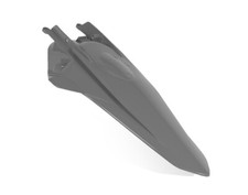 Rtech Rear Fender Gray Quantum