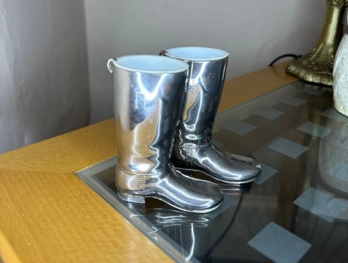 Vintage grenadier silver - grenadier,