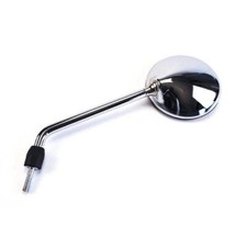 REAR MIRROR HERT SX PIAGGIO