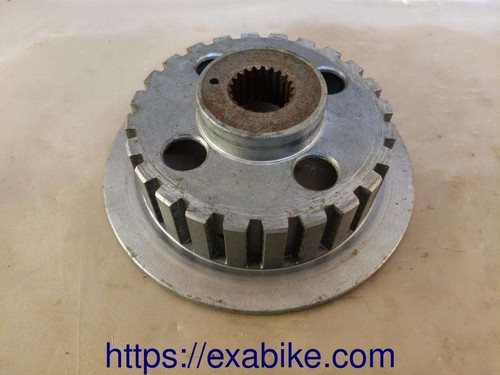Clutch nuts for - clutch, honda