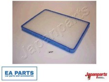 Filter, interior air for
