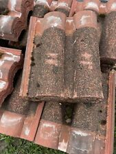 RECLAIMED Marley Bold Roll Concrete Roof Tile