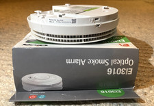 Aico EI166 Mains Optical Smoke