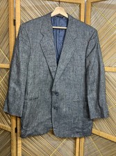 Vintage Suit Jacket Mid