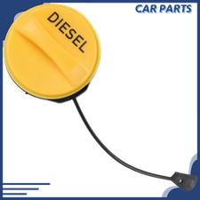 Diesel Fuel Cap Fits for Range